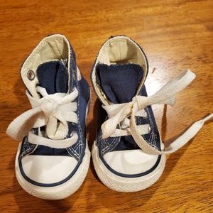 Converse All Star kids sneaker